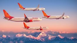 Sabre to distribute Air India content once again